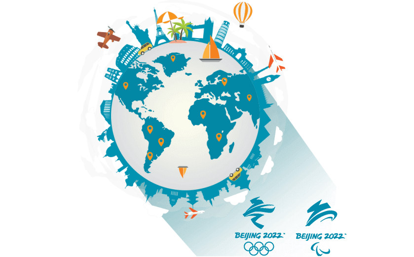 在尼日尔连接到中国的加速器 - GOTOCN